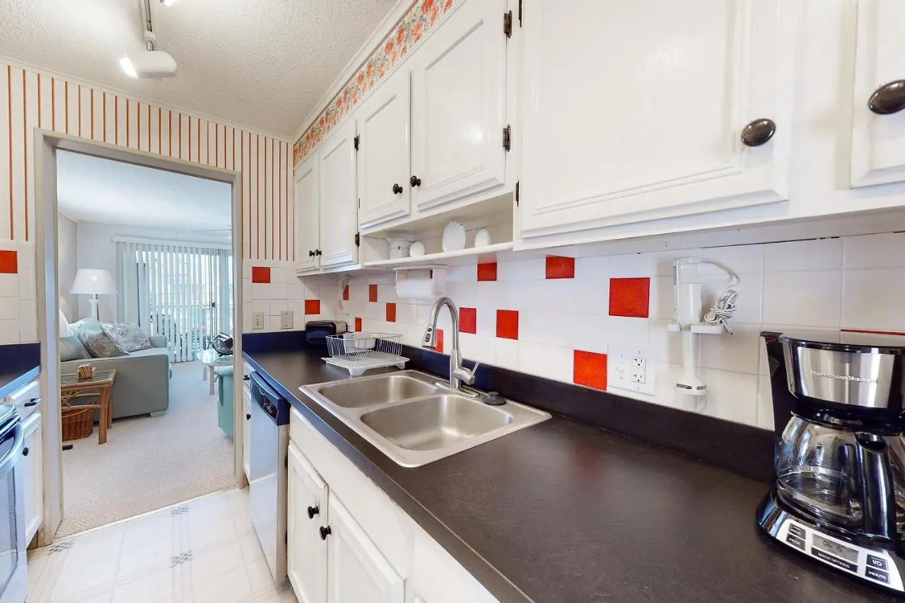 Villa Sea Mist Ocean City