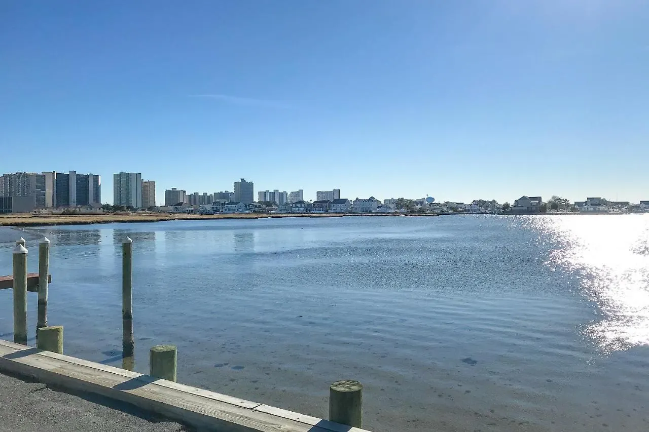 Villa Sea Mist Ocean City