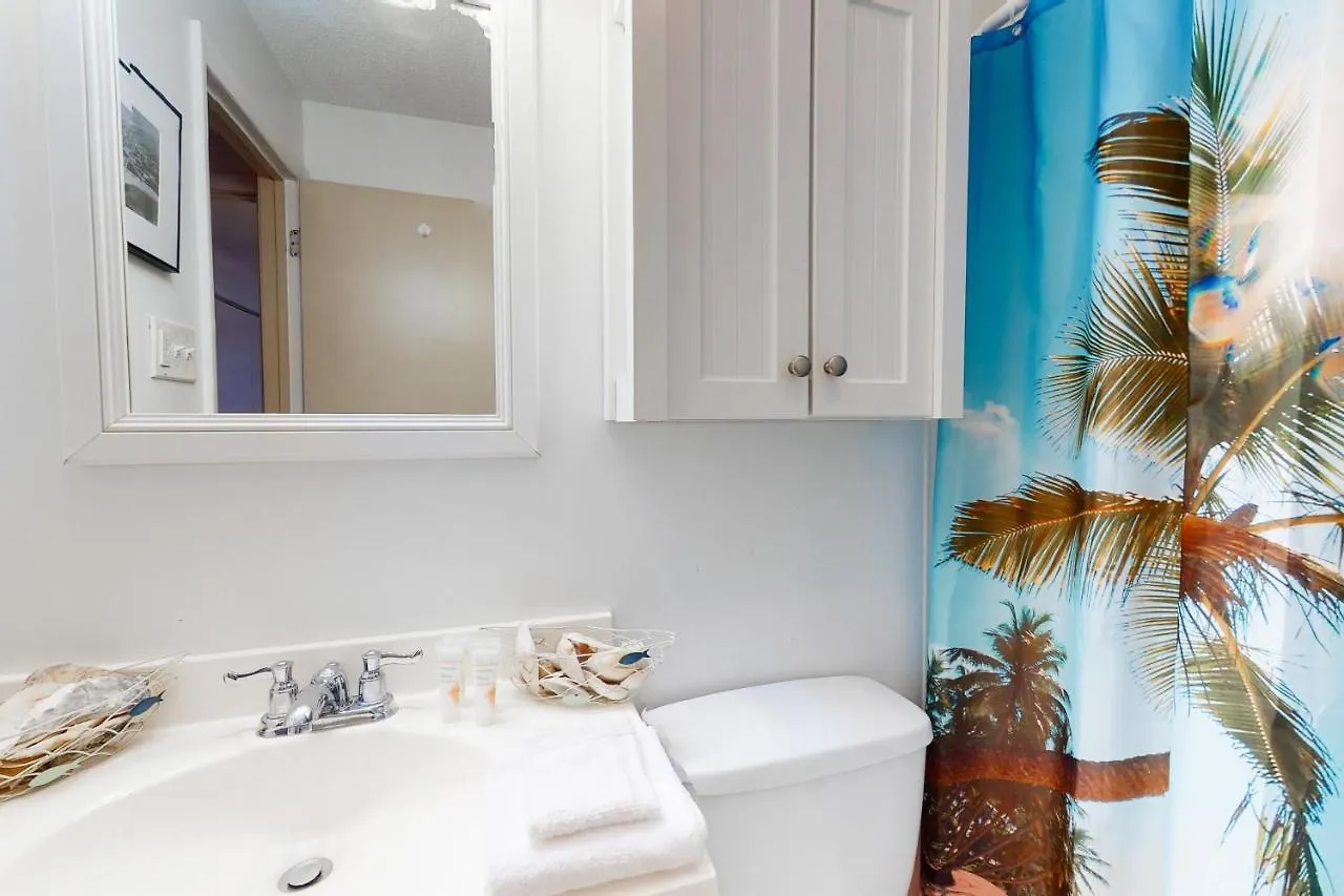 Villa Sea Mist Ocean City 0*,  Estados Unidos